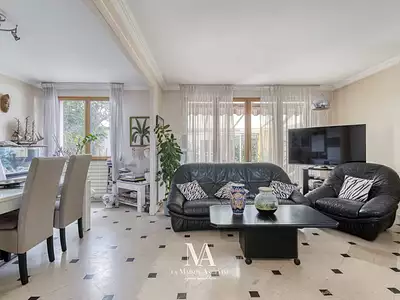 Maison, 85 m²