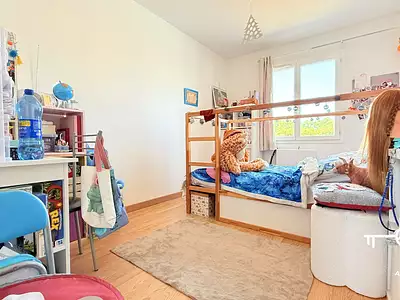 Maison, 110 m²