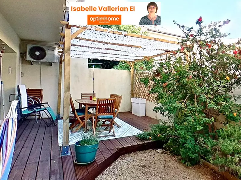 Maison, 70 m²