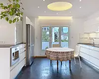 Appartement, 159,47 m²