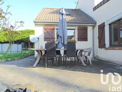 Maison, 143 m²