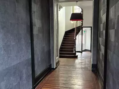 Appartement, 39,46 m²