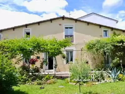 Maison, 140 m²