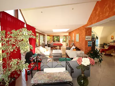 Maison, 183 m²