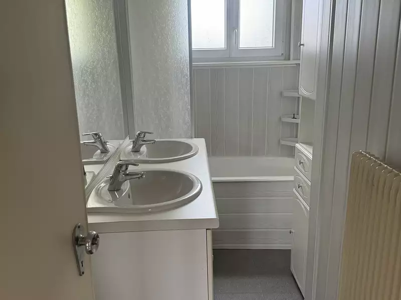 Maison, 65 m²
