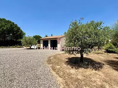 Maison, 195 m²