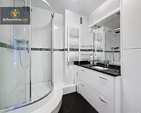 Appartement, 53,19 m²