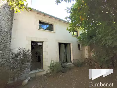 Maison, 165 m²