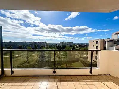 Appartement, 52 m²
