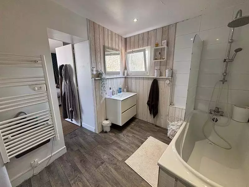 Maison, 155 m²