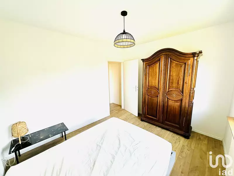 Maison, 115 m²