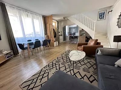 Maison, 120 m²