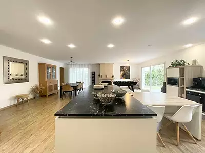Maison, 200,41 m²