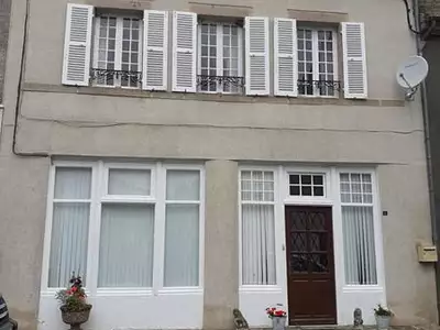 Maison, 150 m²