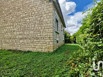 Maison, 84 m²