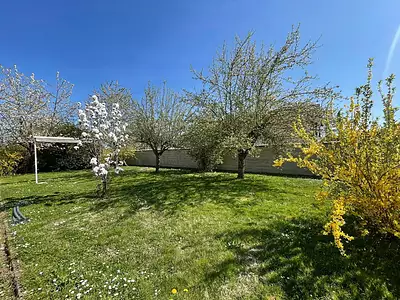 Maison, 196,1 m²