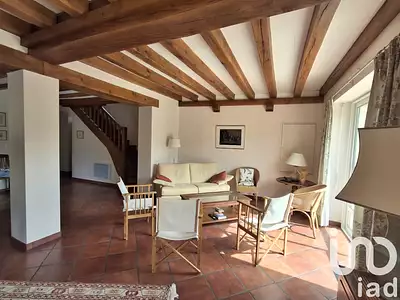 Maison, 157 m²