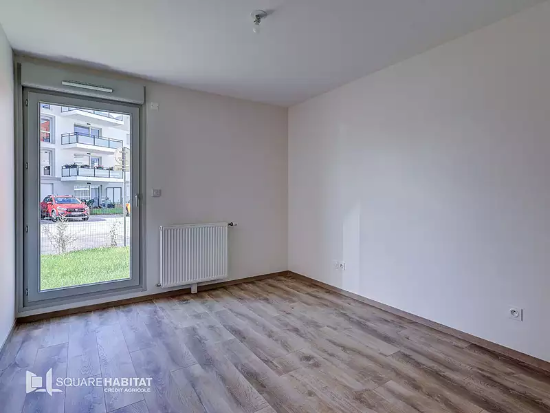 Appartement, 55,05 m²