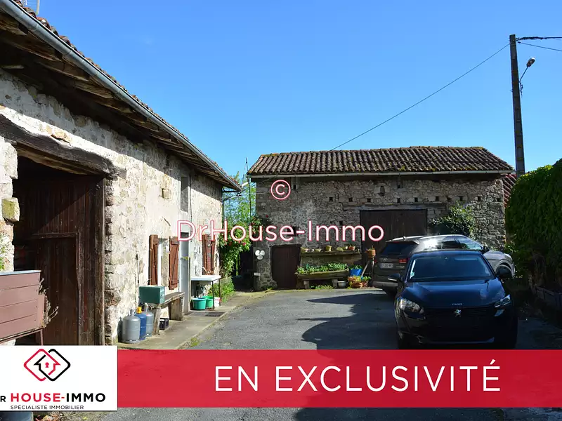 Maison, 77 m²