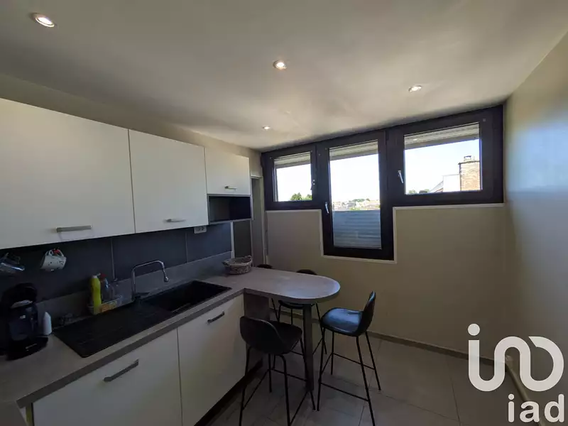 Appartement, 68 m²