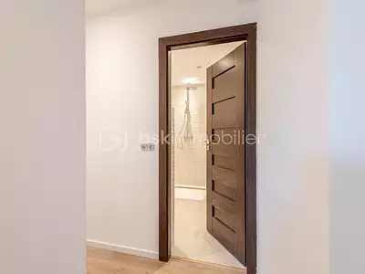 Appartement, 93 m²