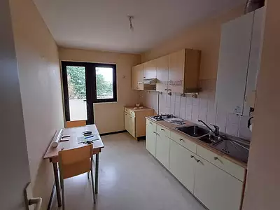 Appartement, 66,69 m²