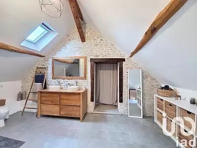 Maison, 146 m²