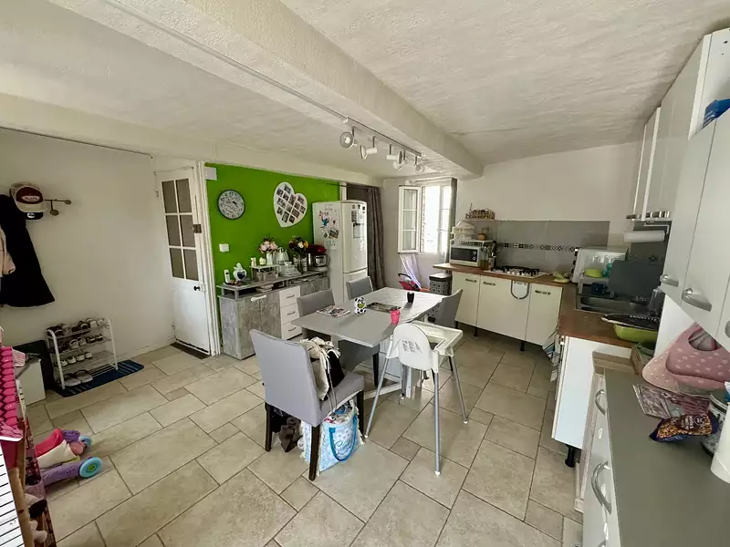 Appartement, 104,7 m²