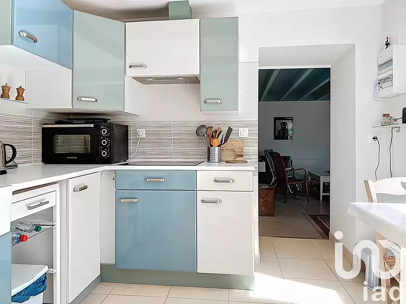 Maison, 67 m²