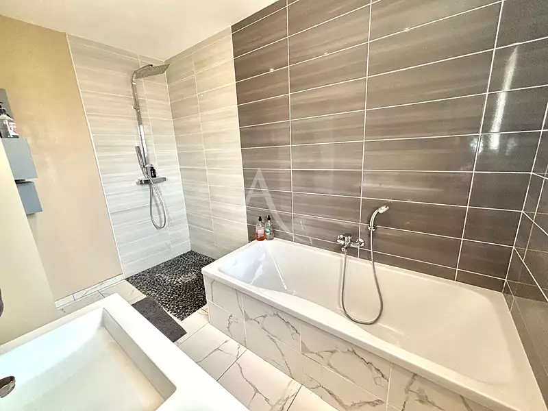 Maison, 85 m²