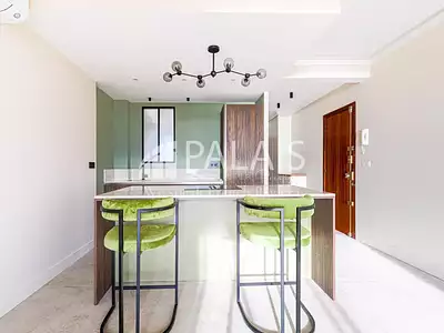 Appartement, 59,04 m²