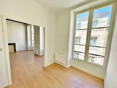 Appartement, 35 m²