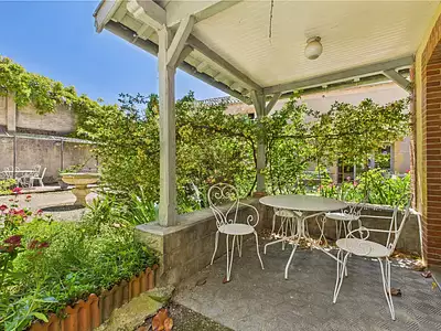 Maison, 400 m²