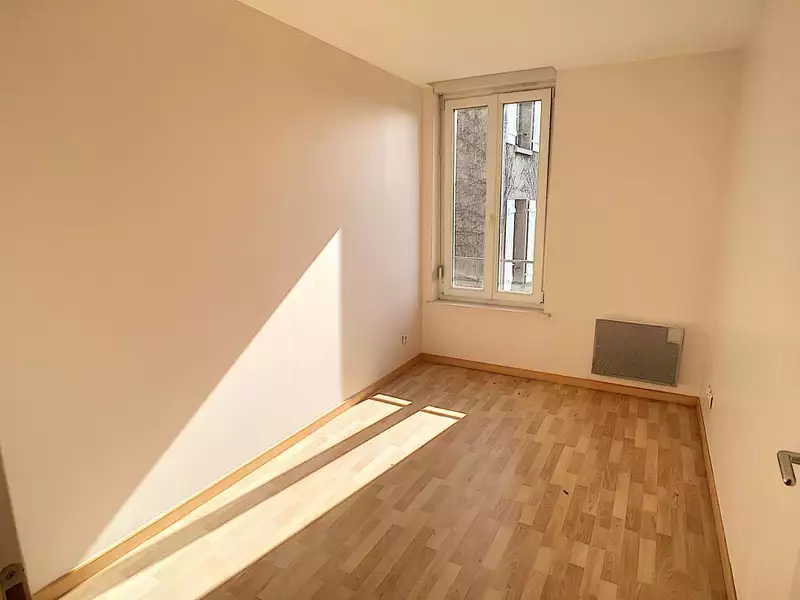 Appartement, 40 m²