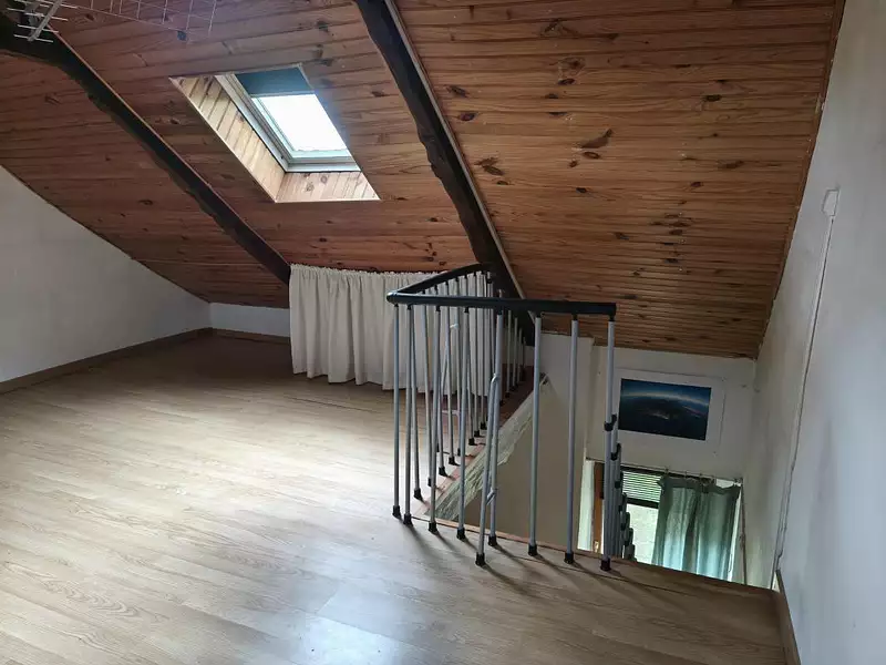 Maison, 130 m²