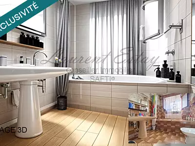Maison, 95 m²