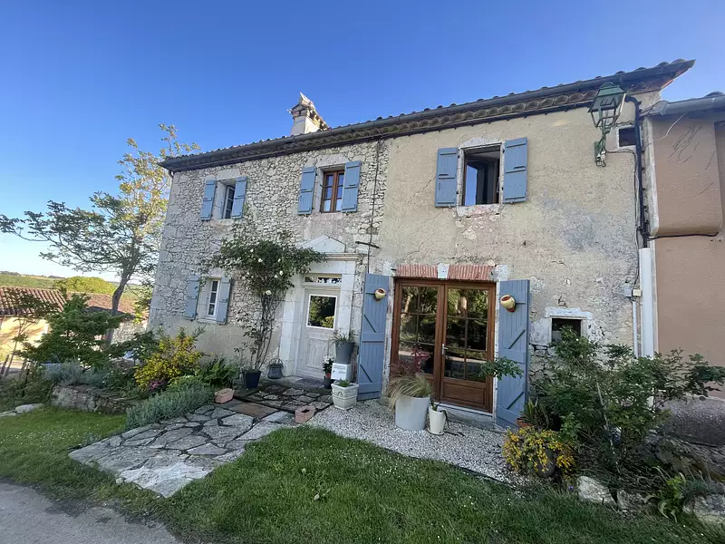 Maison, 110 m²