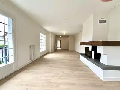 Appartement, 120 m²
