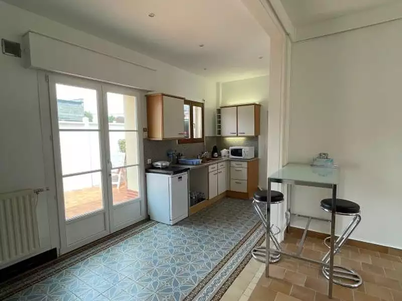 Maison, 88 m²