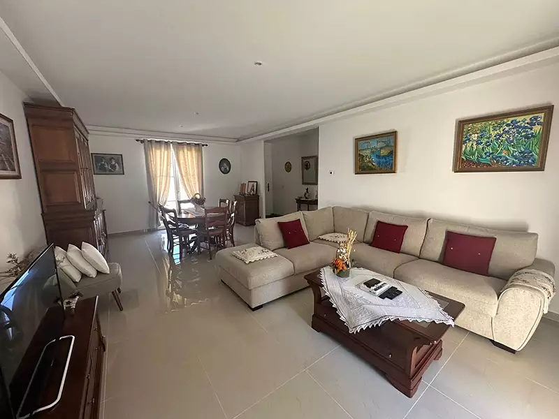 Maison, 84,77 m²