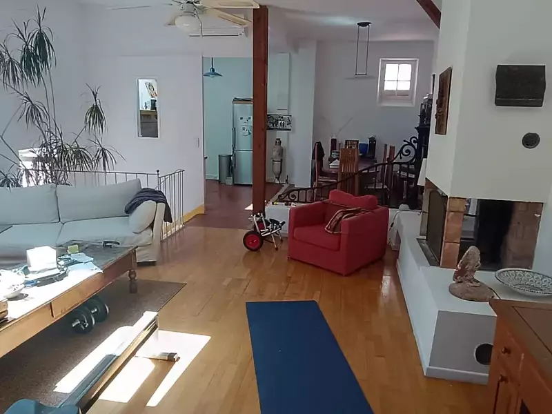 Maison, 170 m²