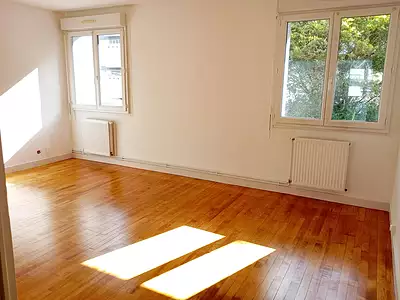 Appartement, 63,05 m²