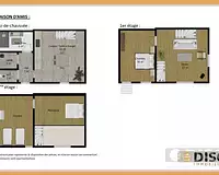 Maison, 272 m²