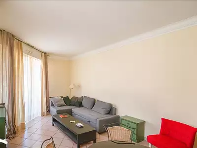 Appartement, 55 m²