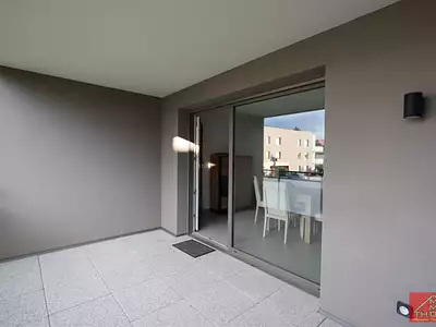 Appartement, 39,31 m²