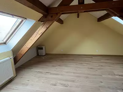 Appartement, 101,2 m²