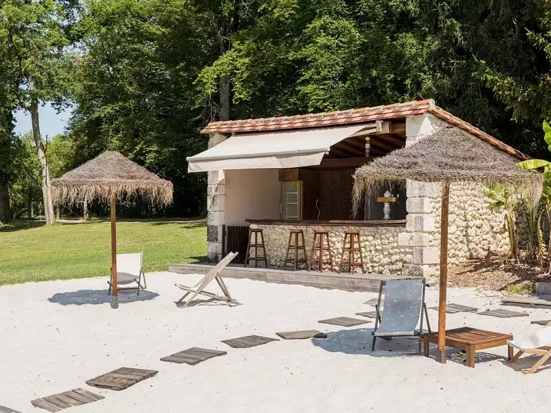 Maison, 509 m²