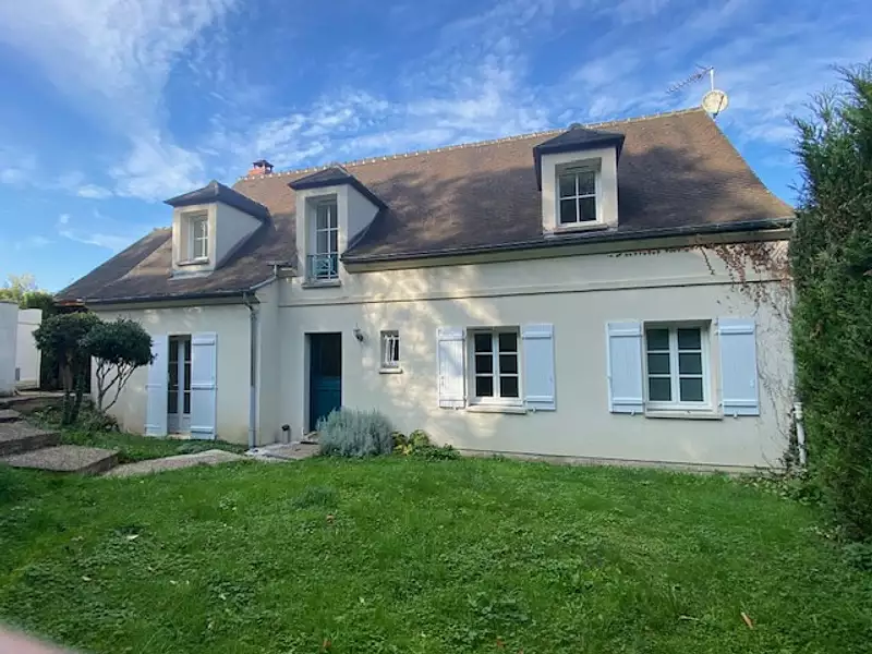 Maison, 200 m²