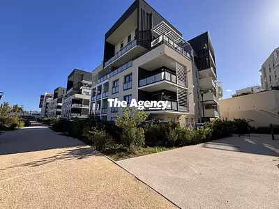 Appartement, 52,69 m²