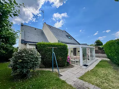 Maison, 120 m²
